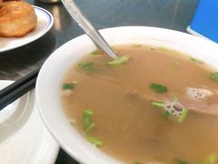 羊杂汤-永盛斋小吃(故宫店)