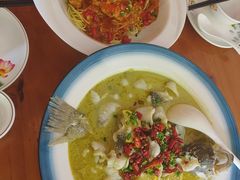 -圆圆家私房美食(民权路店)
