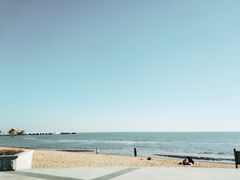 -兴城海滨风景区