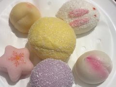 -桃子餐厅·天津菜(王顶堤总店)