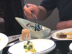 -小广寒电影艺术餐厅(小广寒经三路店)