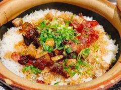 -野迹·石橄榄鸡·烧烤(新洲店)