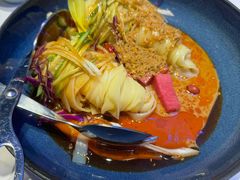 -阿里疆Alijiang·丝路美食·异域风情·清真(长楹天街店)