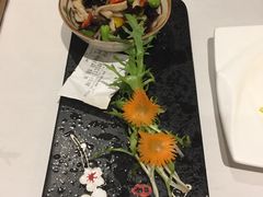 -琉璃餐厅(德基广场店)