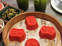 -贰号院子·南京淮扬味(珠江路店)