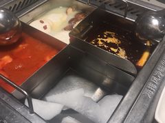 -海底捞火锅(关山保利店)