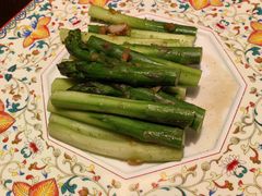 -佛山希尔顿酒店·融誉亚洲美食荟