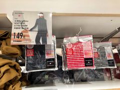 -优衣库(武汉国际广场店)