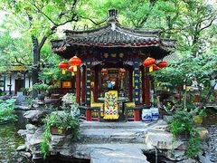 -白家大院·王府宫廷菜(苏州街店)