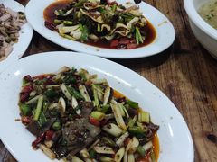 -九九牛肉馆(南山路店)