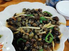 -南记食粥坊·宵夜大排档(岭南分店)