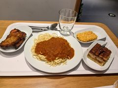 -宜家·瑞典风味餐厅(四元桥店)