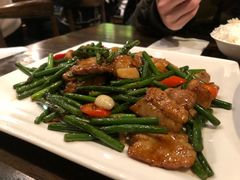 -绿茶餐厅万锦 Green Tea Restaurant Markham