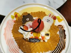 -哈根达斯(泉州万达店)