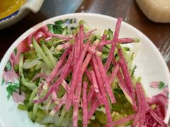 -老宅门(永泰店)