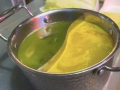 -君邦火锅(新疆大厦店)