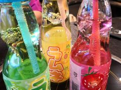 -东京爱上大连(中央大道店)