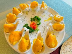 -青岛香格里拉·香宫中餐厅