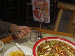 -常和州·夜宵大排档(常州单店)