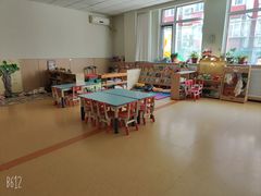 -东方金子塔成长中心(阜成门店)