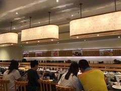 -元气寿司(东方宝泰店)