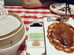 -西贝(上海我格广场店)