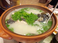 -千岛湖鱼味馆(十字街总店)