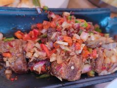 -隔壁老王·家常云南菜(花巷店)