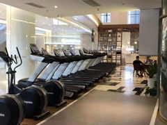 -银吉姆健身(恒隆馆)