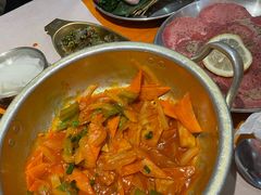 -kingkong大猩猩烤肉(CBD店)