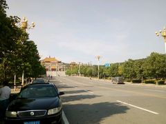 -香山寺