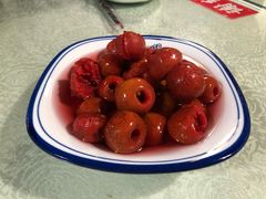 -珍巷福地四合院菜馆(复兴门店)