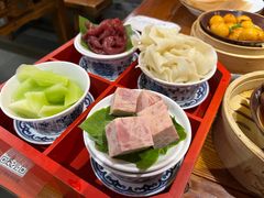 -受气牛肉·重庆耙牛肉(来福士店)