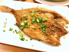 -森龍邑·烧烤·海鲜·炒菜(闽江路店)