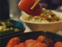 -巴厘龙虾·榜首油焖大虾(洞庭·艺术洋房店)