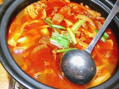 -肖记公安牛肉鱼杂馆· 省级非物质文化遗产(仁和路店)