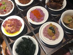 -楠火锅(龙阳广场店)