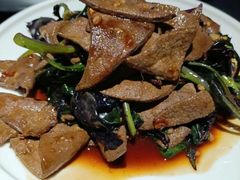 -向川南·水煮鱼·川菜(和平里店)