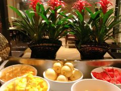 -索菲特酒店·海鲜自助 ·聚餐厅