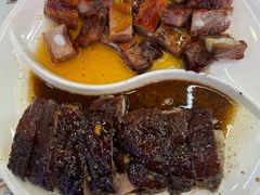 -澳门陈光记烧味饭店(万象城店)