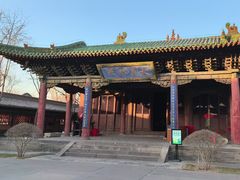-关帝庙(大同古城)