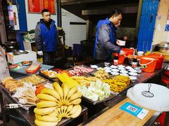 -李字号臭豆腐(总店)
