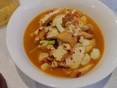 -湘中缘·湖南菜(娄底驻京办店)