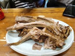 黄焖手抓羊肉-清真·益鑫羊肉手抓馆(花园北街店)