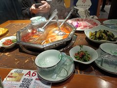 -重庆秦妈火锅(扶绥空港店)