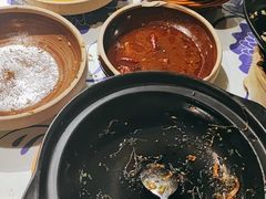 -井水小厨·湘菜(活力广场店)