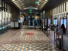 -成都百丽宫影城(LUXE太古里店)