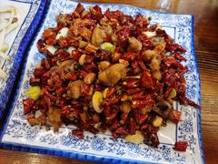 -老味道1992(武当山店)