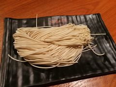 拉面-呷哺呷哺(普陀乐购真北店)