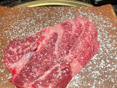 -老乾杯和牛烧肉(王府中环店)